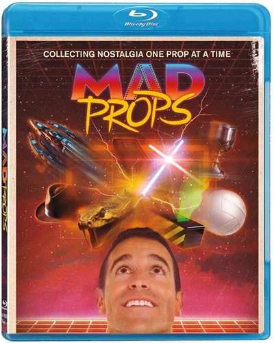 Picture of MAD PROPS