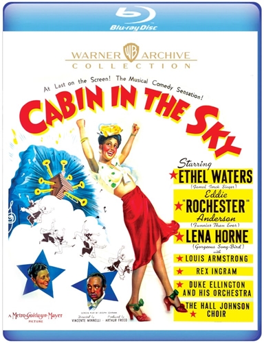 Picture of CABIN IN THE SKY