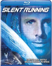 Picture of SILENT RUNNING