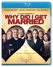 Picture of TYLER PERRY'S WHY DID I GET MARRIED