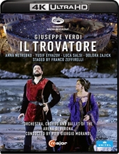 Picture of IL TROVATORE