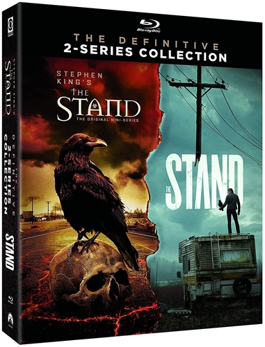 Picture of STAND 2-PACK