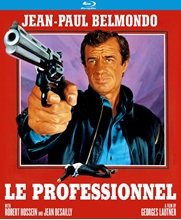 Picture of PROFESSIONNEL (1981)