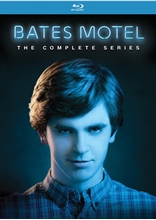 Picture of BATES MOTEL: THE COMPLETE SERIES