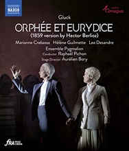 Picture of ORPHEE ET EURYDICE