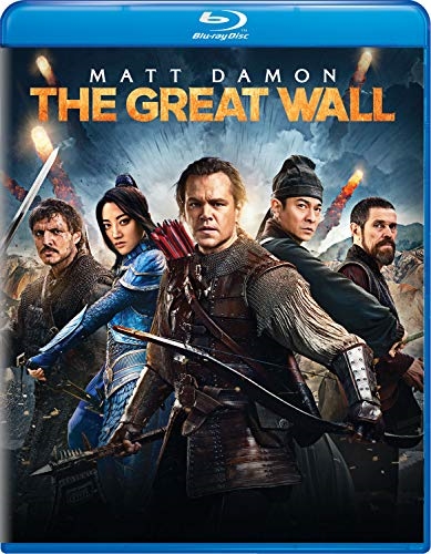 Picture of GREAT WALL