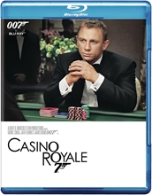 Picture of CASINO ROYALE