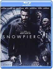 Picture of SNOWPIERCER