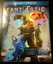 Picture of FANTASTIC FOUR