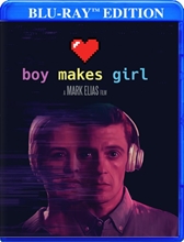 Picture of BOY MAKES GIRL