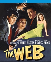 Picture of WEB (1947)