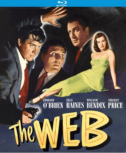 Picture of WEB (1947)