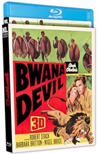 Picture of BWANA DEVIL