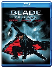 Picture of BLADE / BLADE 2 / BLADE: TRINITY