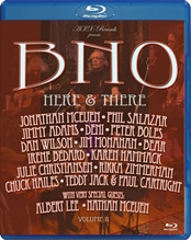 Picture of BNO: HERE & THERE 2 / VARIOUS