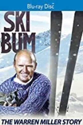 Picture of SKI BUM: THE WARREN MILLER STORY