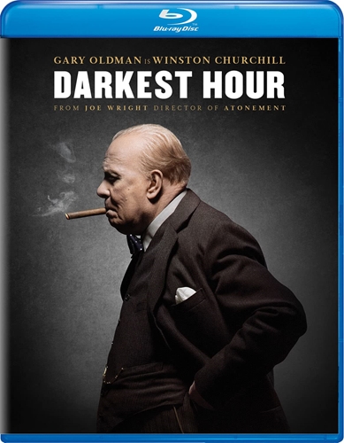 Picture of DARKEST HOUR