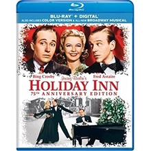 Picture of HOLIDAY INN - 75TH ANNIVERSARY EDITION