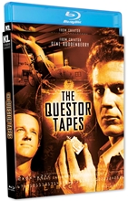 Picture of QUESTOR TAPES