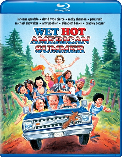 Picture of WET HOT AMERICAN SUMMER