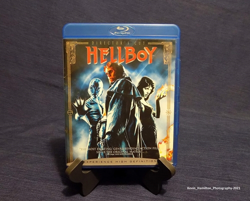 Picture of HELLBOY