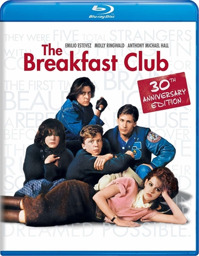 Picture of BREAKFAST CLUB