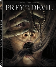 Picture of PREY FOR THE DEVIL