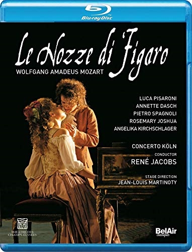 Picture of LE NOZZE DI FIGARO