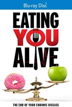 Picture of EATING YOU ALIVE