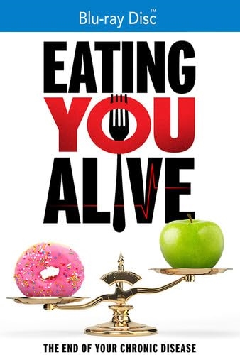 Picture of EATING YOU ALIVE