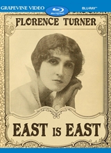 Picture of EAST IS EAST (1916)