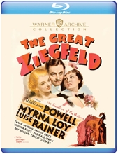 Picture of GREAT ZIEGFELD