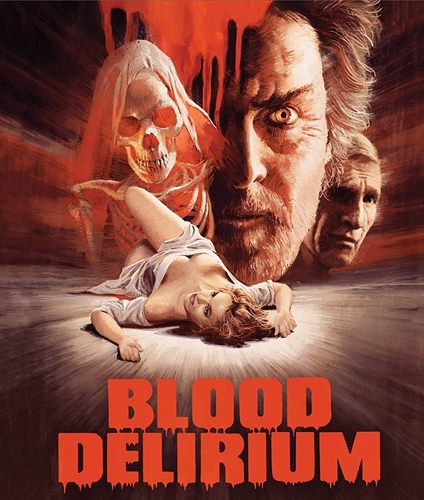 Picture of BLOOD DELIRIUM