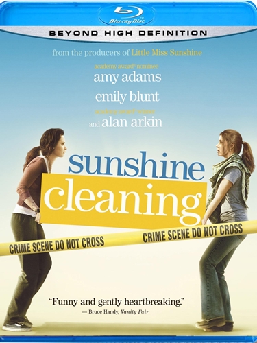 Picture of SUNSHINE CLEANING