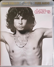 Picture of BEST OF THE DOORS