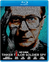 Picture of TINKER TAILOR SOLDIER SPY (2011)