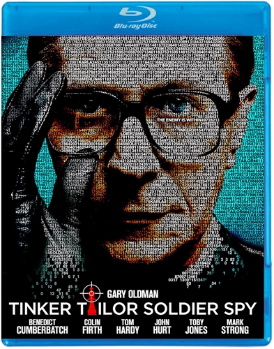 Picture of TINKER TAILOR SOLDIER SPY (2011)