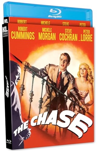 Picture of CHASE (1946)