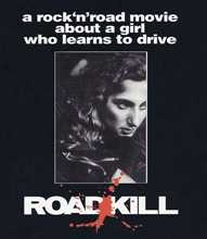 Picture of ROADKILL