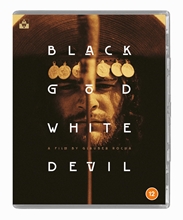 Picture of BLACK GOD WHITE DEVIL