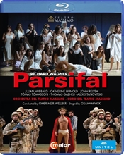 Picture of PARSIFAL