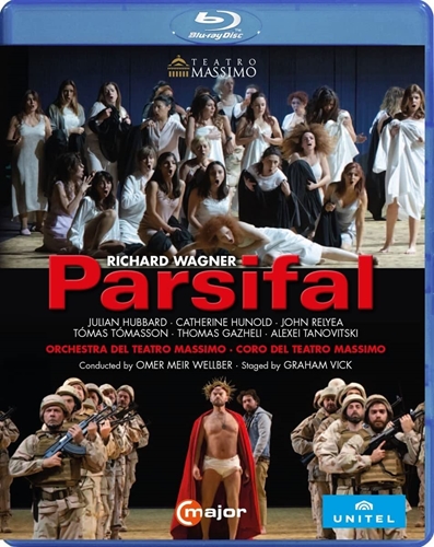 Picture of PARSIFAL