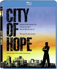 Picture of CITY OF HOPE