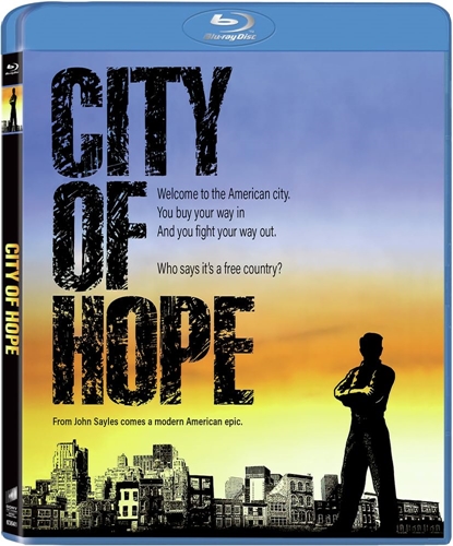 Picture of CITY OF HOPE