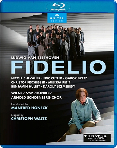 Picture of FIDELIO