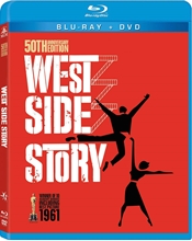 Picture of WEST SIDE STORY