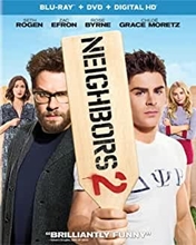 Picture of NEIGHBORS 2: SORORITY RISING