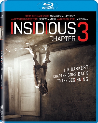 Picture of INSIDIOUS: CHAPTER 3