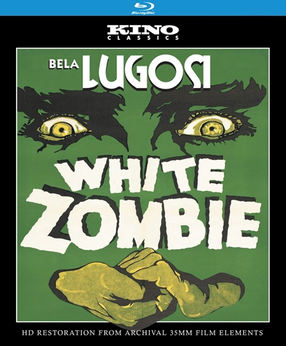 Picture of WHITE ZOMBIE