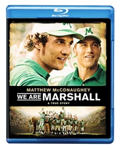 Picture of WE ARE MARSHALL